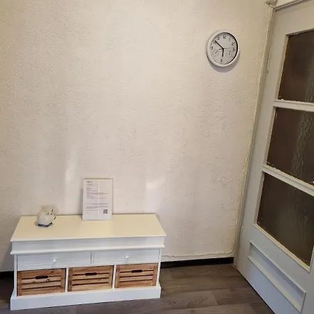 Macfewo - Komplette Im Stadtkern Von 마이엔