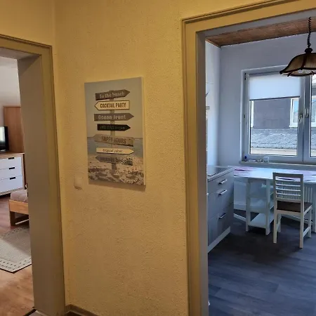 Macfewo - Komplette Im Stadtkern Von *