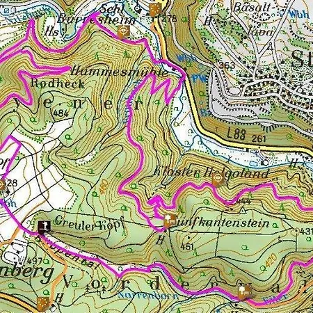 Macfewo - Komplette Im Stadtkern Von *