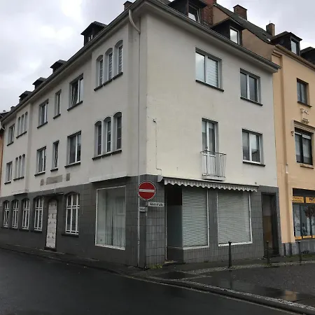 Macfewo - Komplette Im Stadtkern Von * Mayen