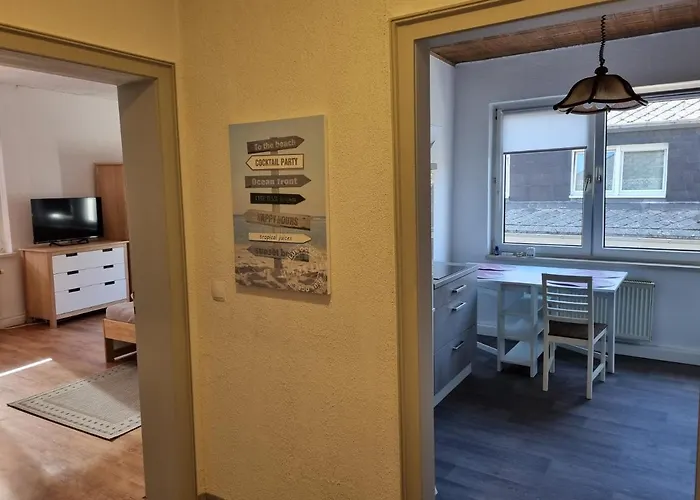 Macfewo - Komplette Im Stadtkern Von *