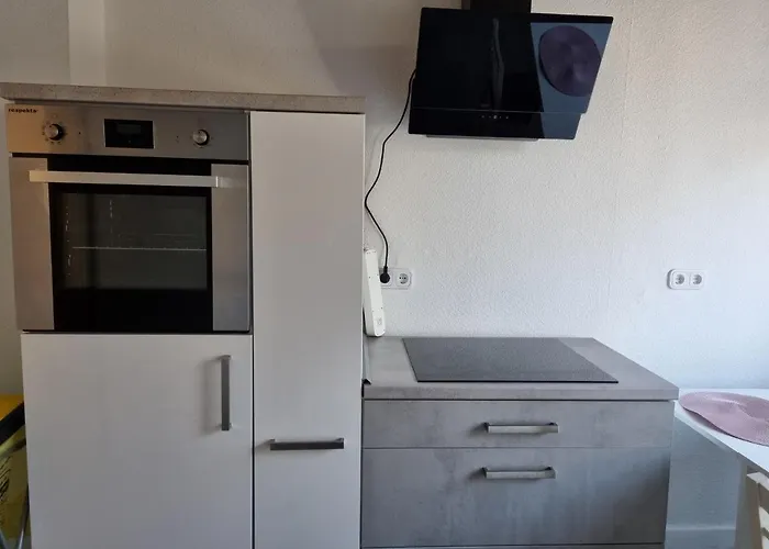 Macfewo - Komplette Im Stadtkern Von Apartamento