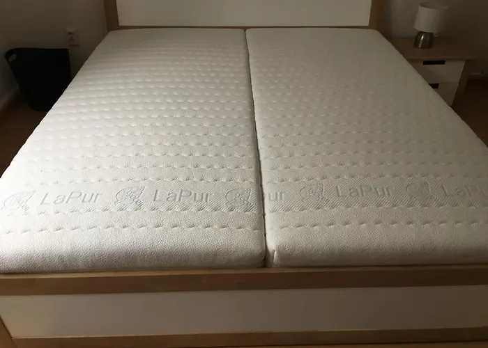 Macfewo - Komplette Im Stadtkern Von *