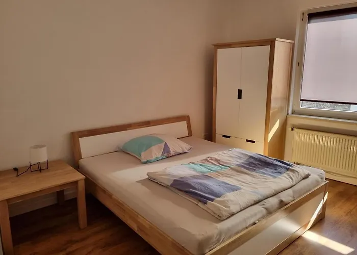 Macfewo - Komplette Im Stadtkern Von Apartamento *